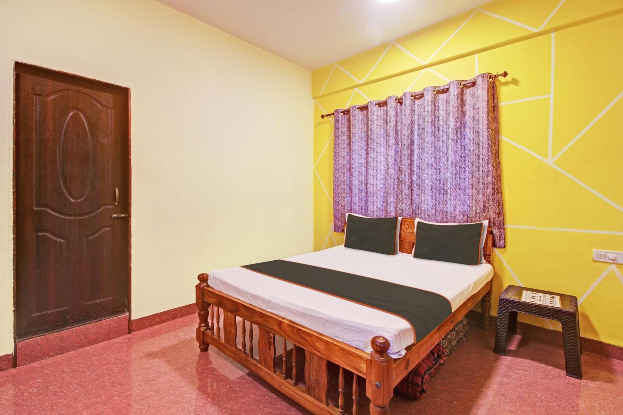 Hotel O Ferns Guest House 卡兰古特 外观 照片