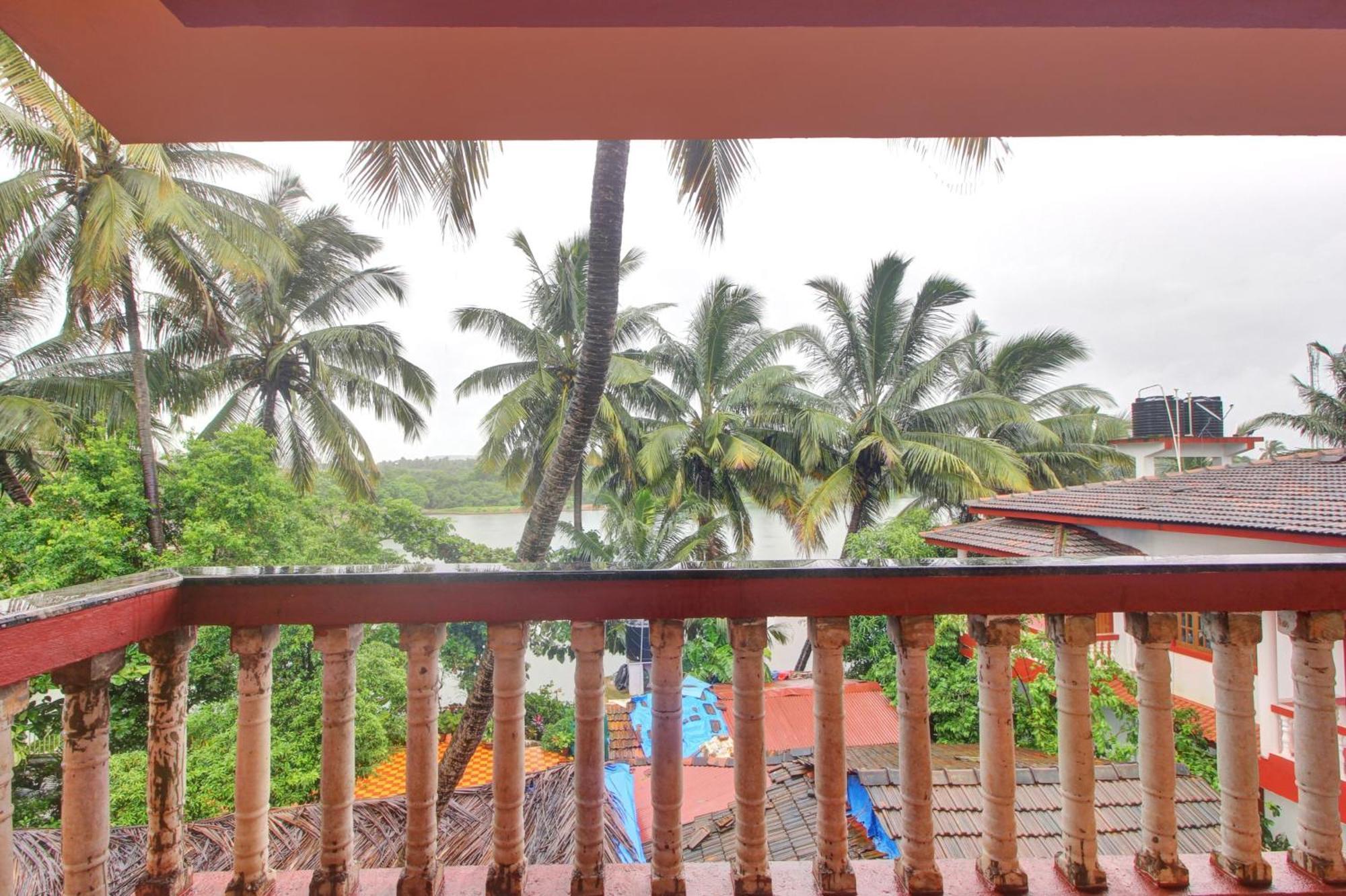 Hotel O Ferns Guest House 卡兰古特 外观 照片